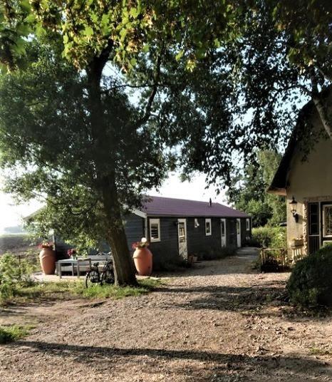 B&B Zusenzomer Oostwoud Exterior foto